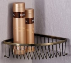 Fixsen Полка FX-858-1 – фотография-1